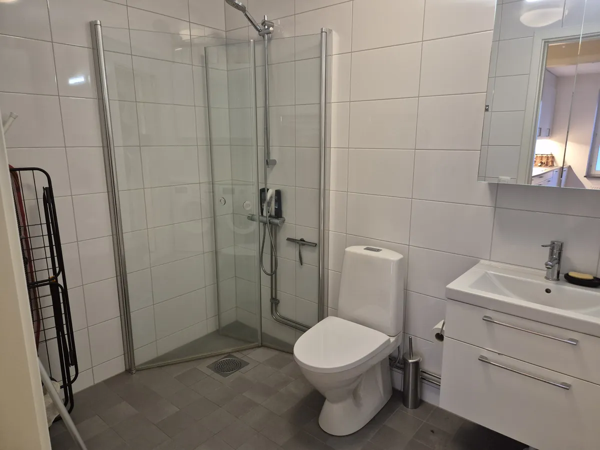 Hyreslägenhet på Linköping i linkoping