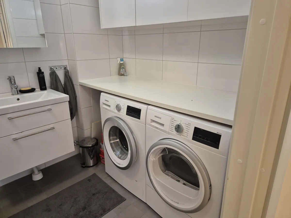 Hyreslägenhet på Linköping i linkoping