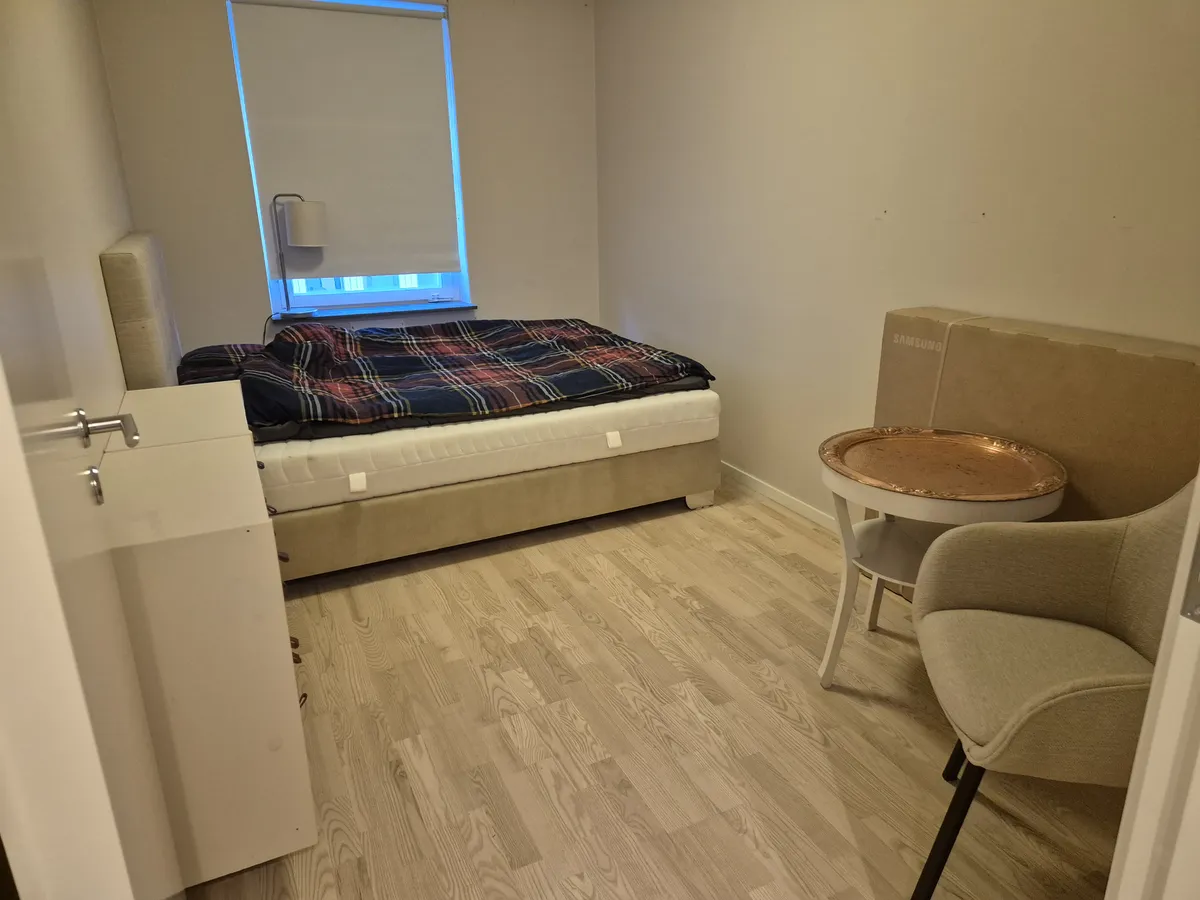 Hyreslägenhet på Linköping i linkoping