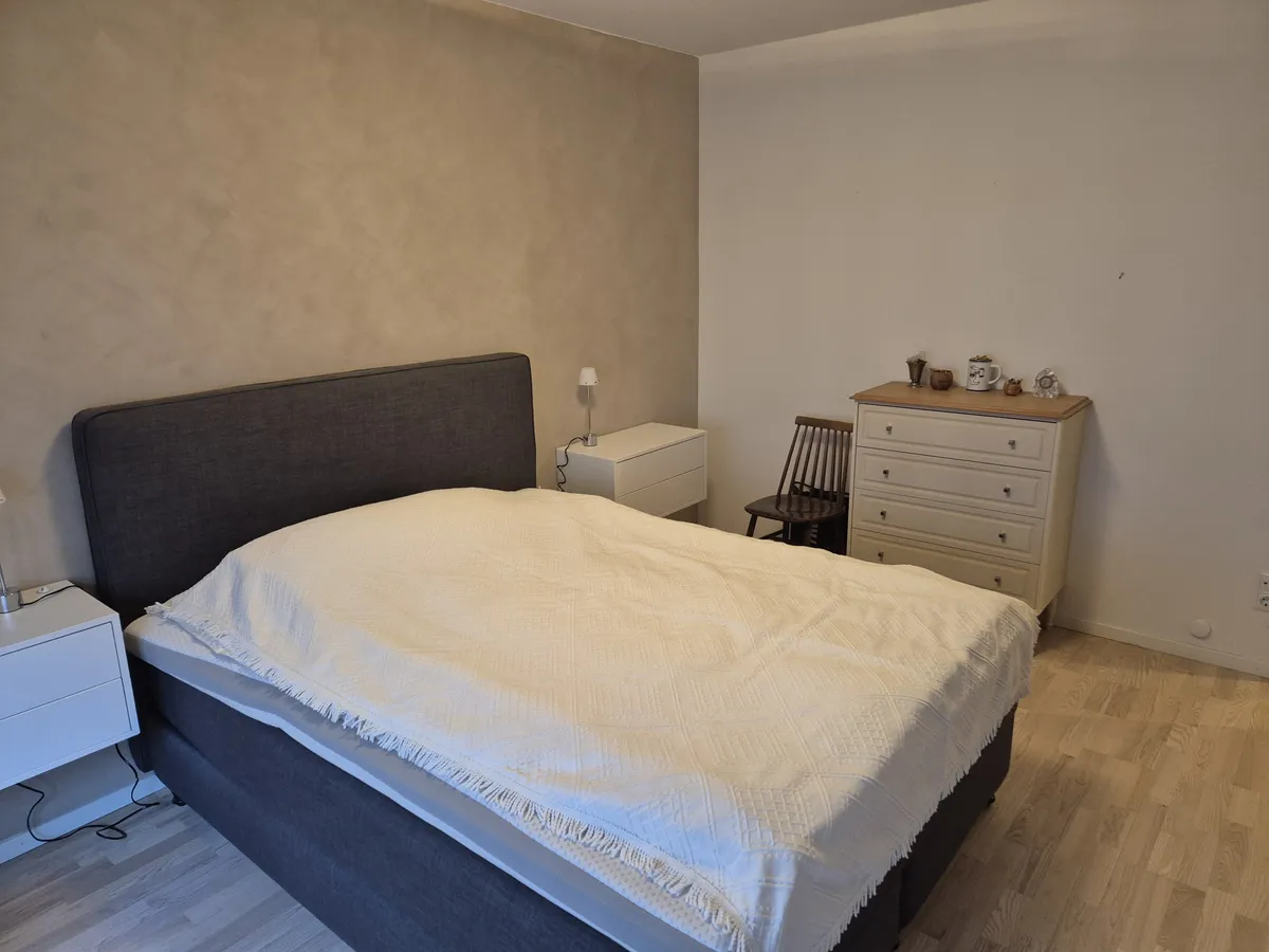 Hyreslägenhet på Linköping i linkoping