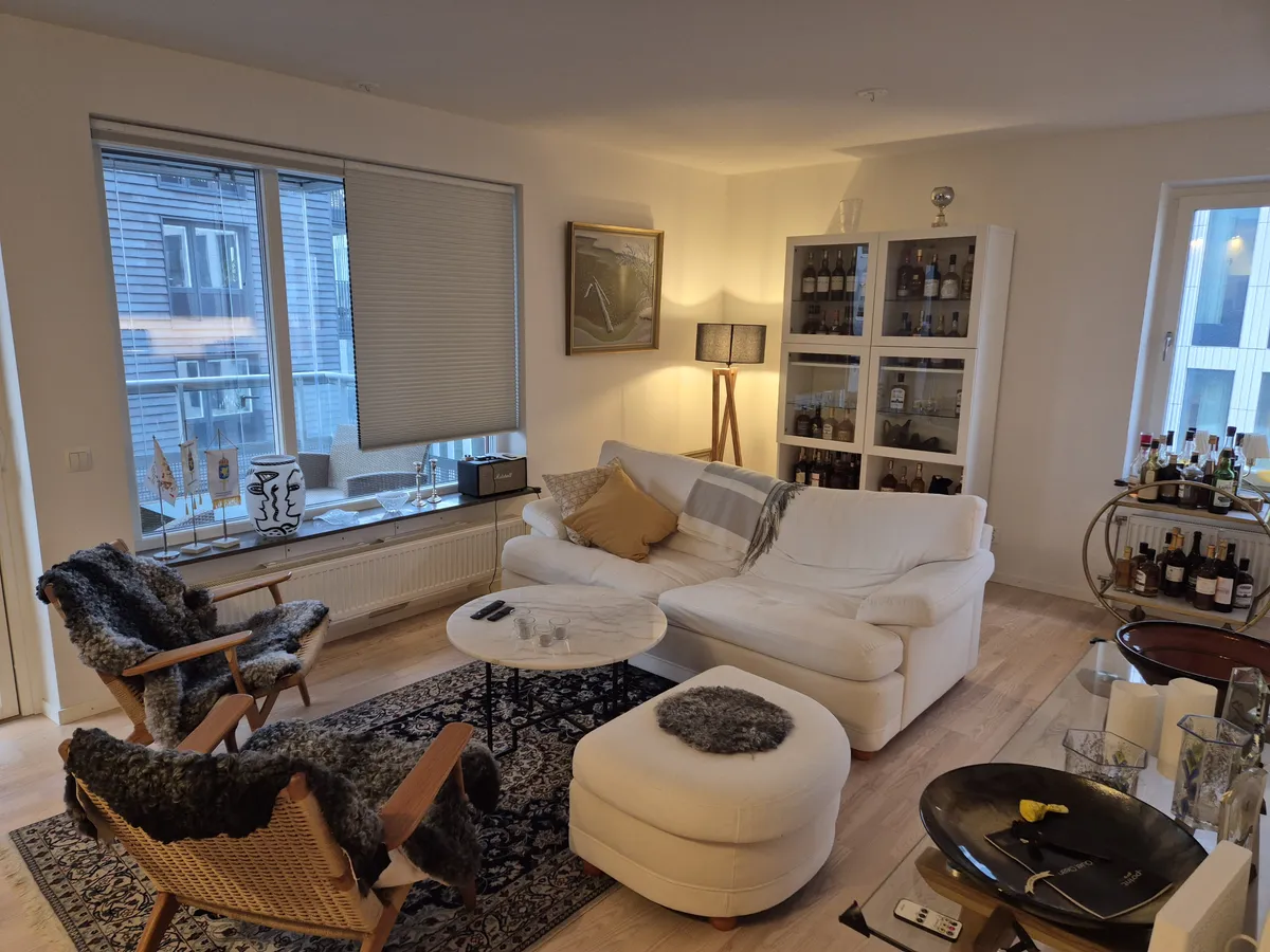 Hyreslägenhet på Linköping i linkoping