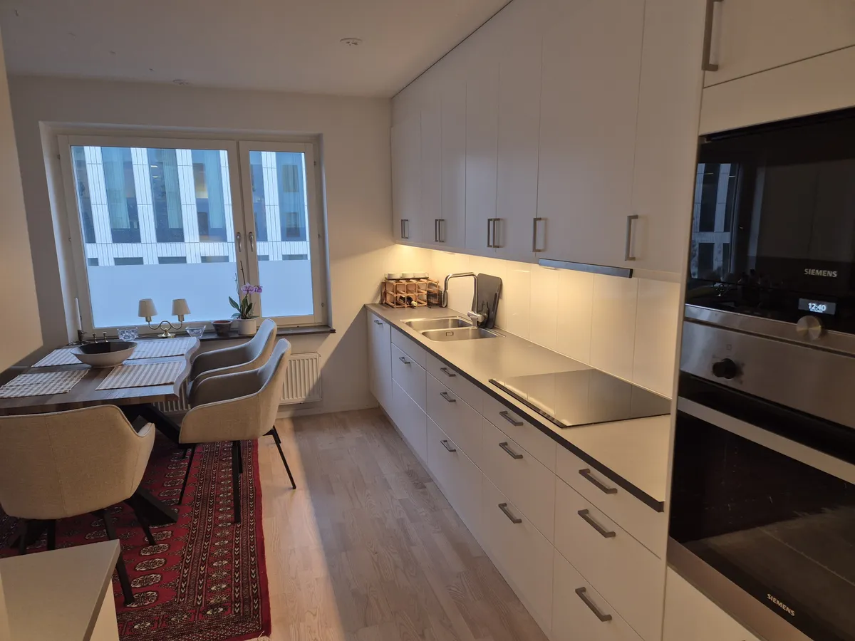 Hyreslägenhet på Linköping i linkoping