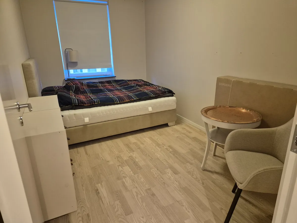 Hyreslägenhet på Linköping i linkoping