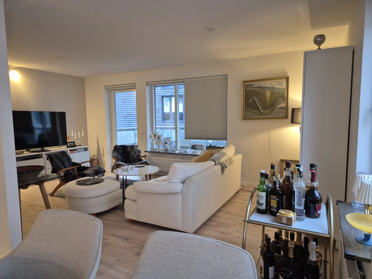 Hyreslägenhet på Linköping i linkoping