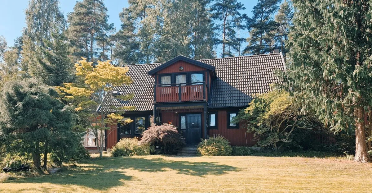 Hyresbostad på Västerås i vasteras