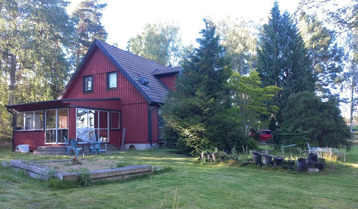 Hyresbostad på Västerås i vasteras