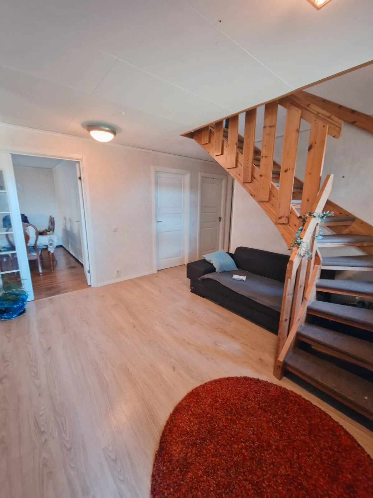 Hyresbostad på Västerås i vasteras