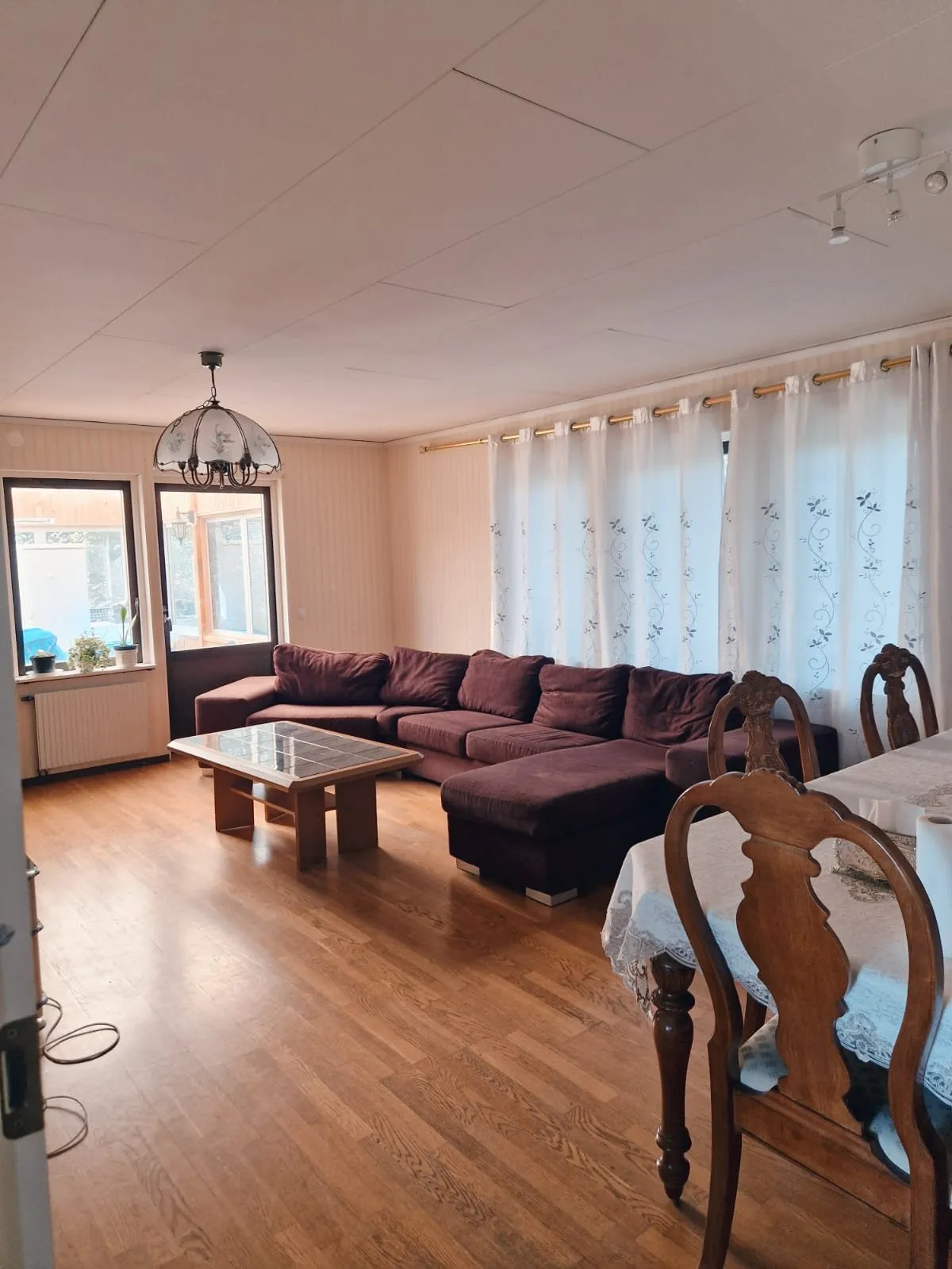 Hyresbostad på Västerås i vasteras