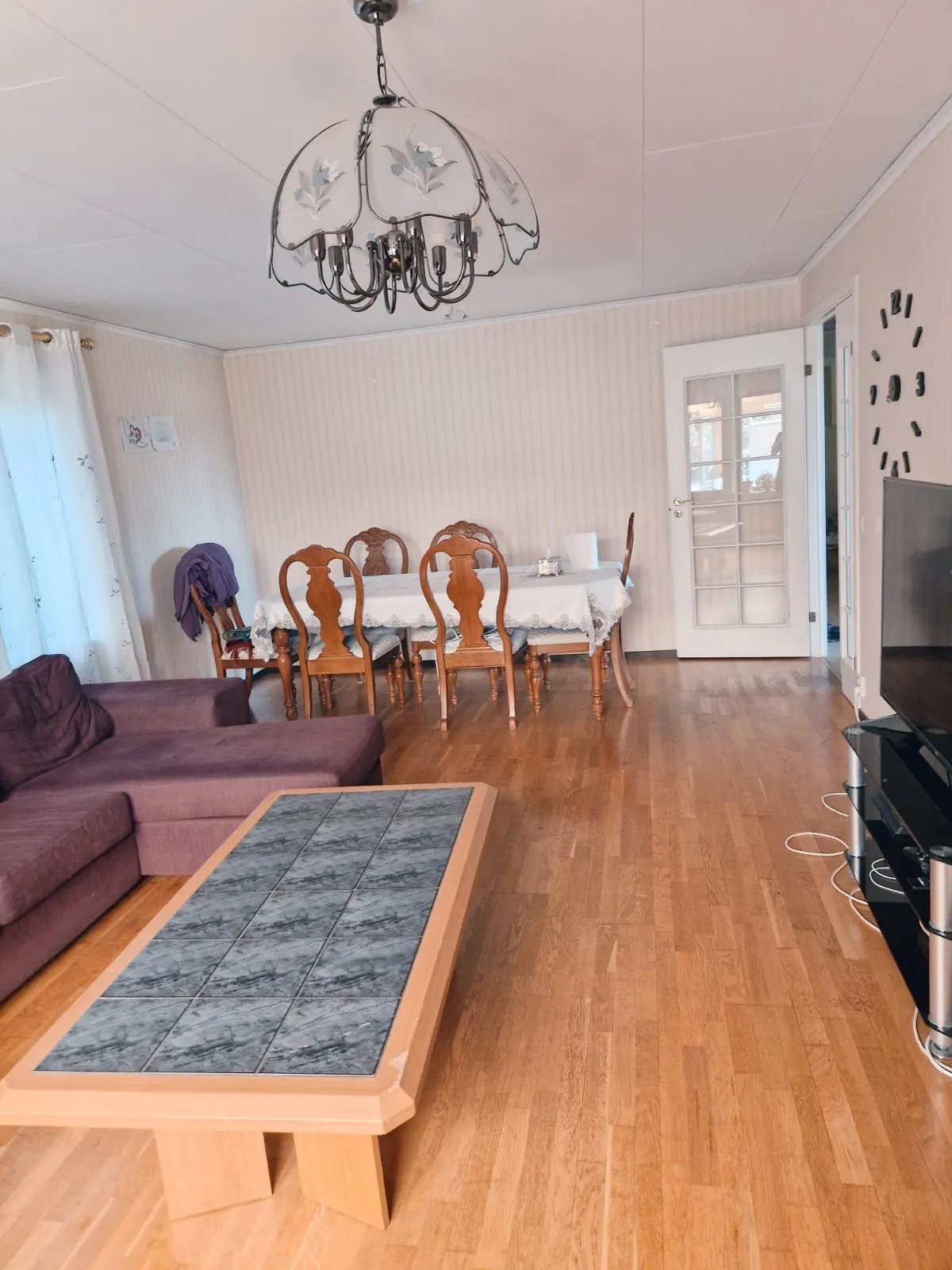 Hyresbostad på Västerås i vasteras