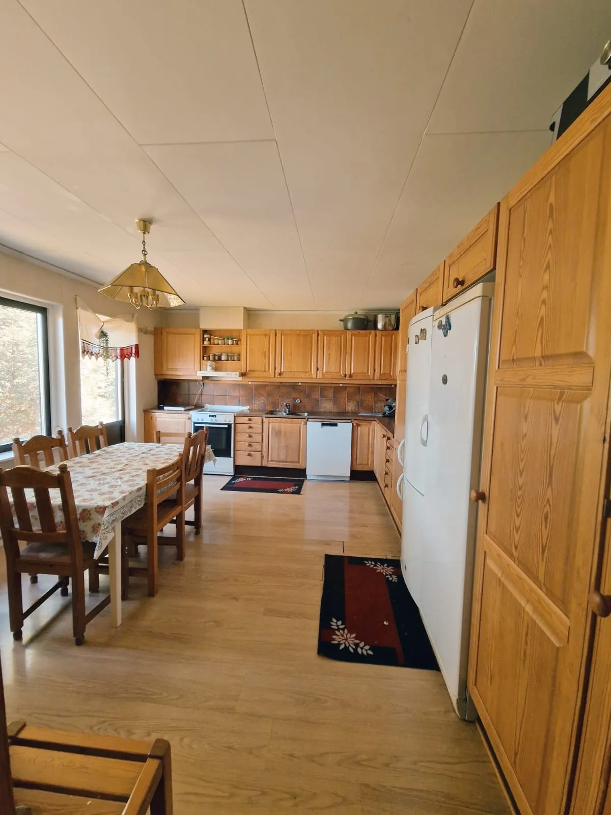 Hyresbostad på Västerås i vasteras