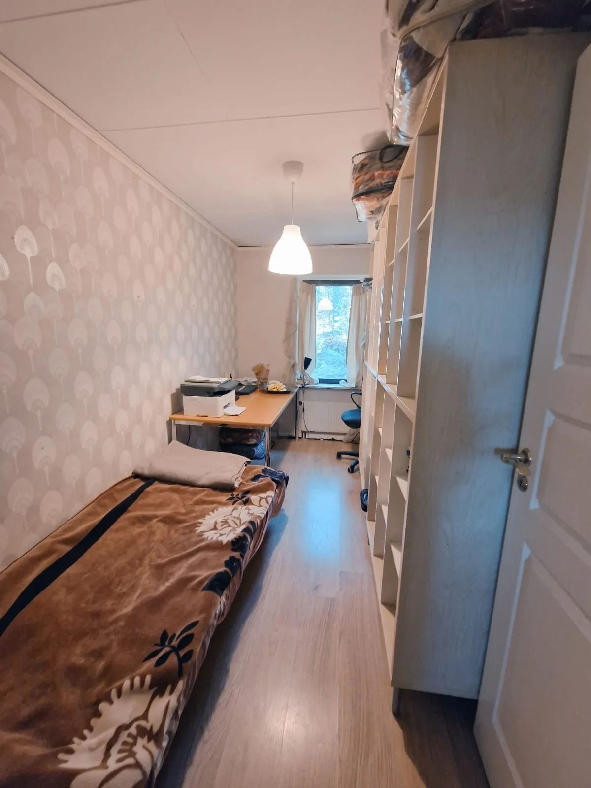 Hyresbostad på Västerås i vasteras