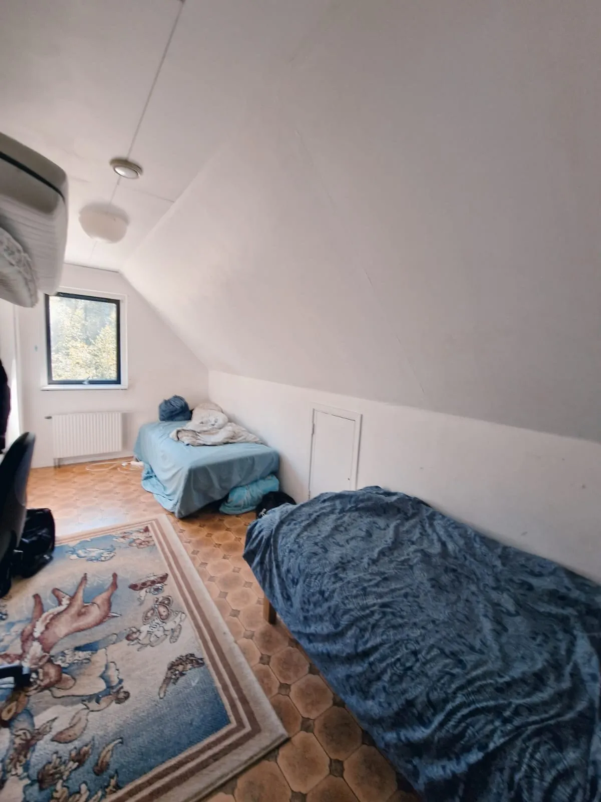 Hyresbostad på Västerås i vasteras