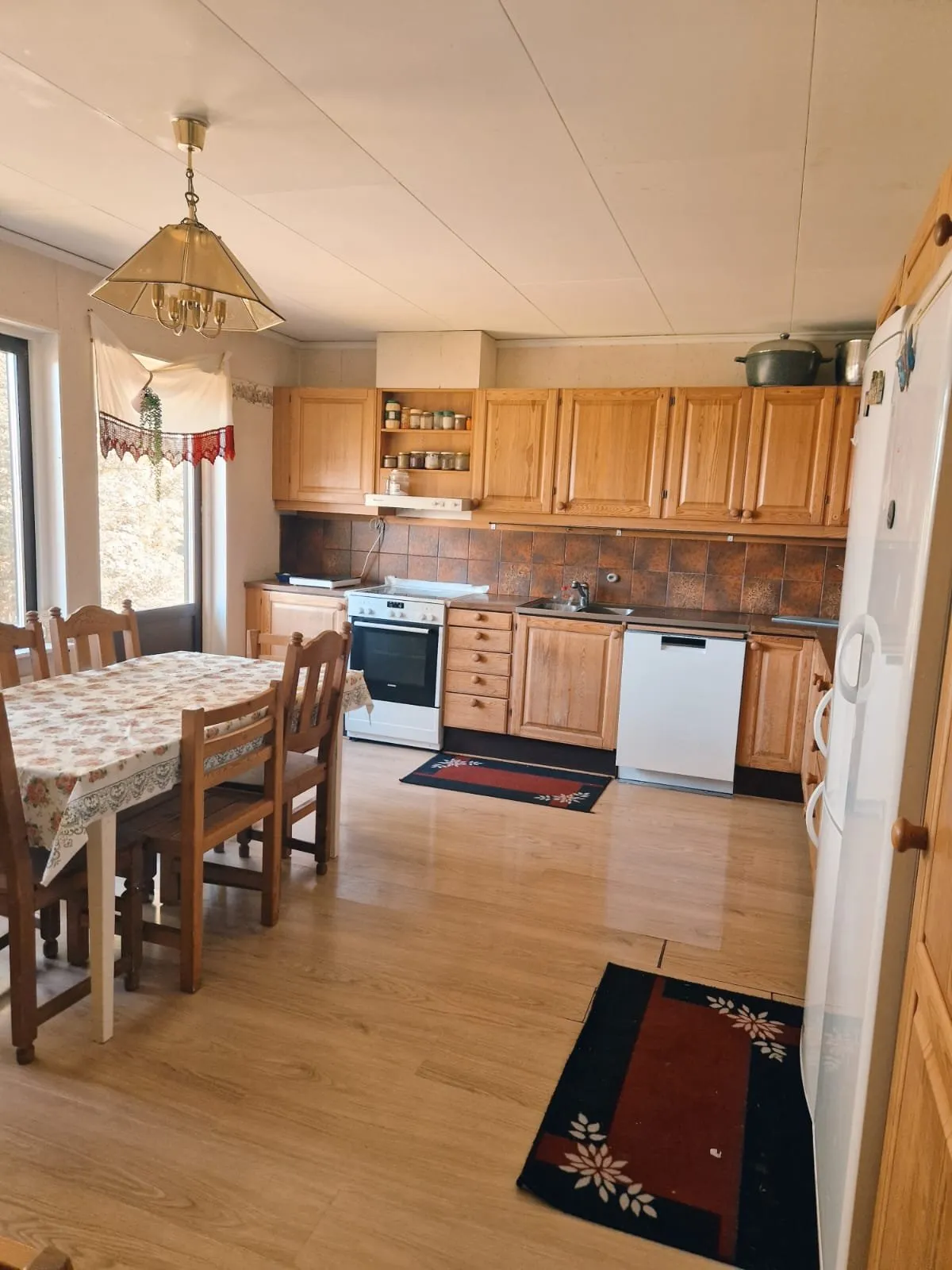 Hyresbostad på Västerås i vasteras