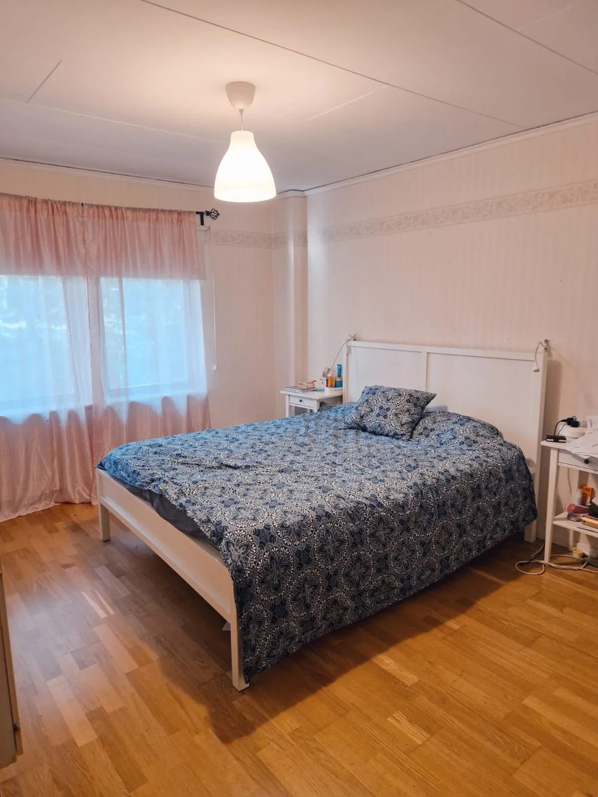 Hyresbostad på Västerås i vasteras