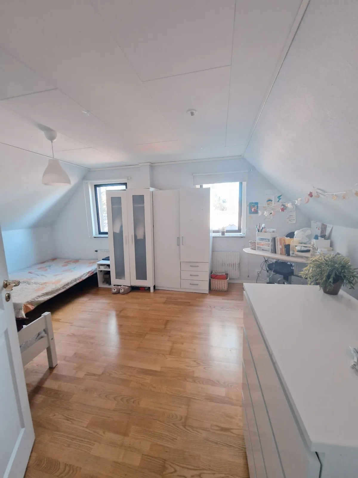 Hyresbostad på Västerås i vasteras