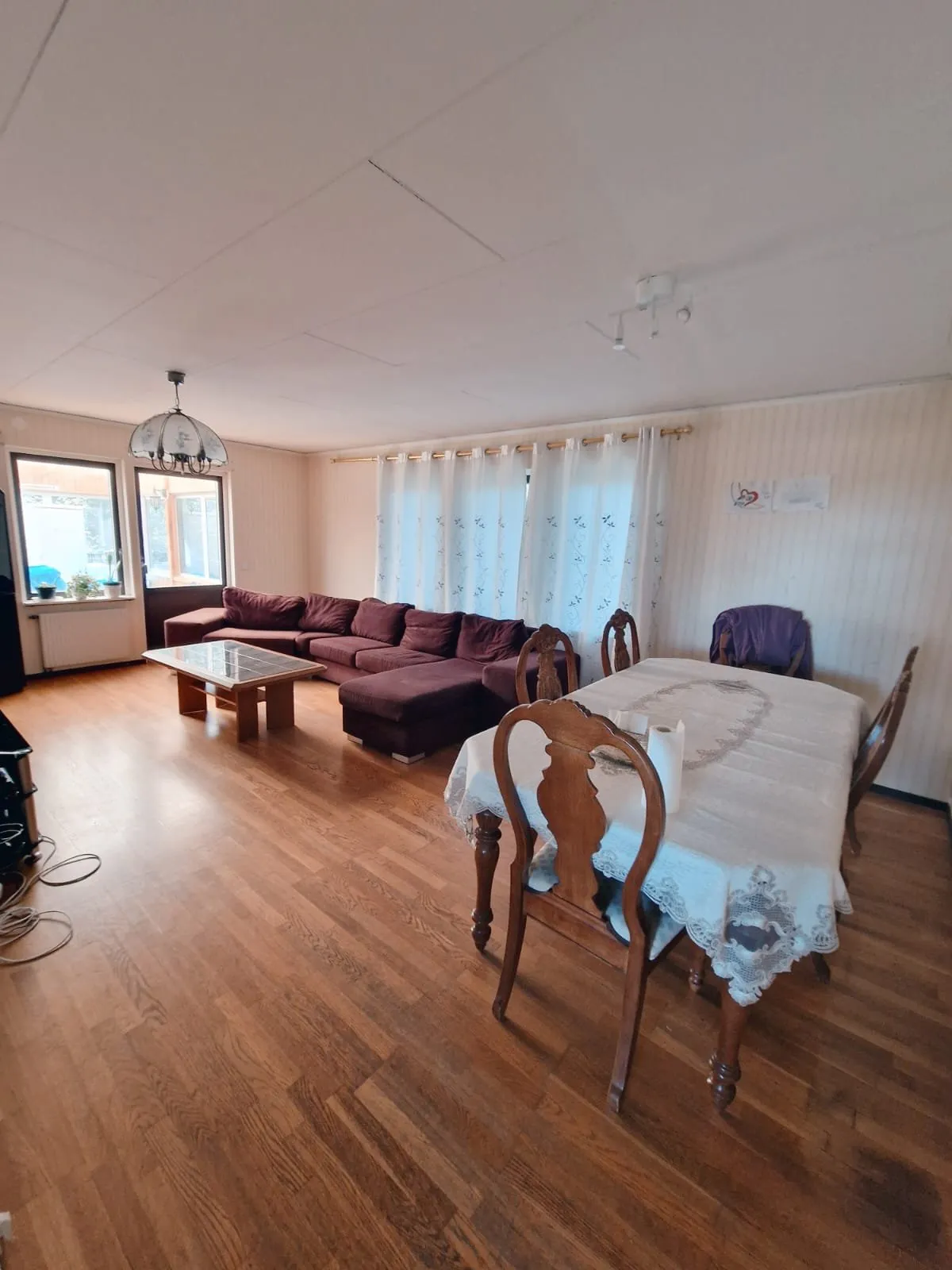 Hyresbostad på Västerås i vasteras