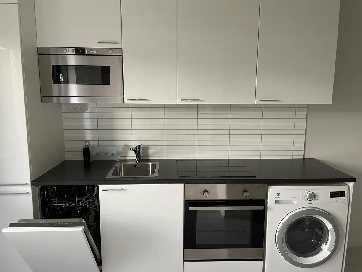 Hyresbostad på Täby i taby