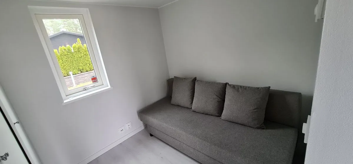 Hyresbostad på Täby i taby