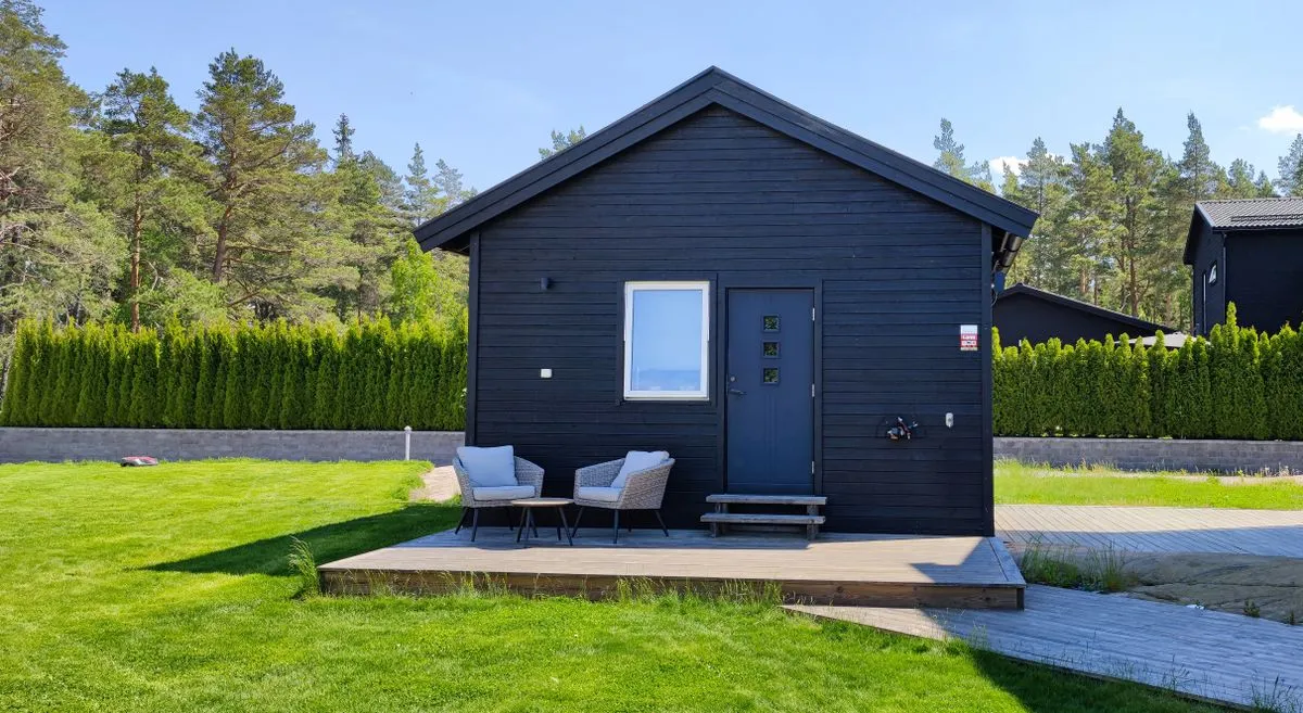 Hyresbostad på Täby i taby