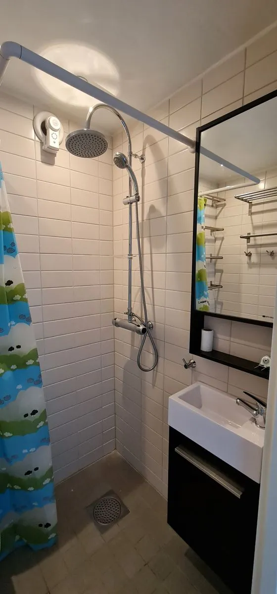 Hyresbostad på Täby i taby