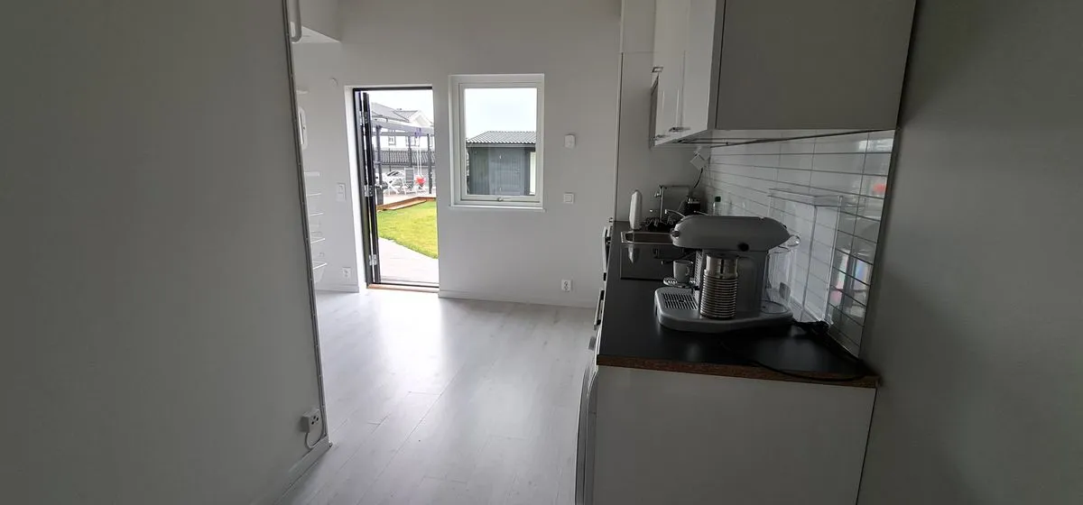 Hyresbostad på Täby i taby