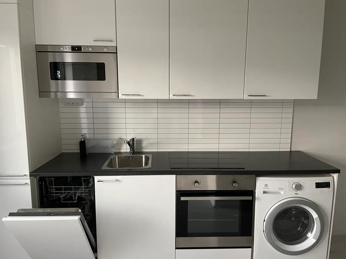 Hyresbostad på Täby i taby