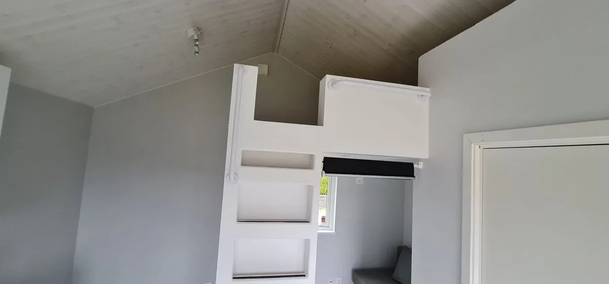 Hyresbostad på Täby i taby