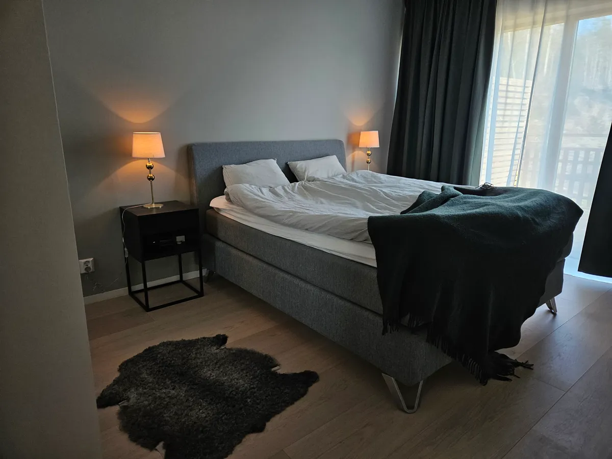 Hyresbostad på Åkersberga i akersberga