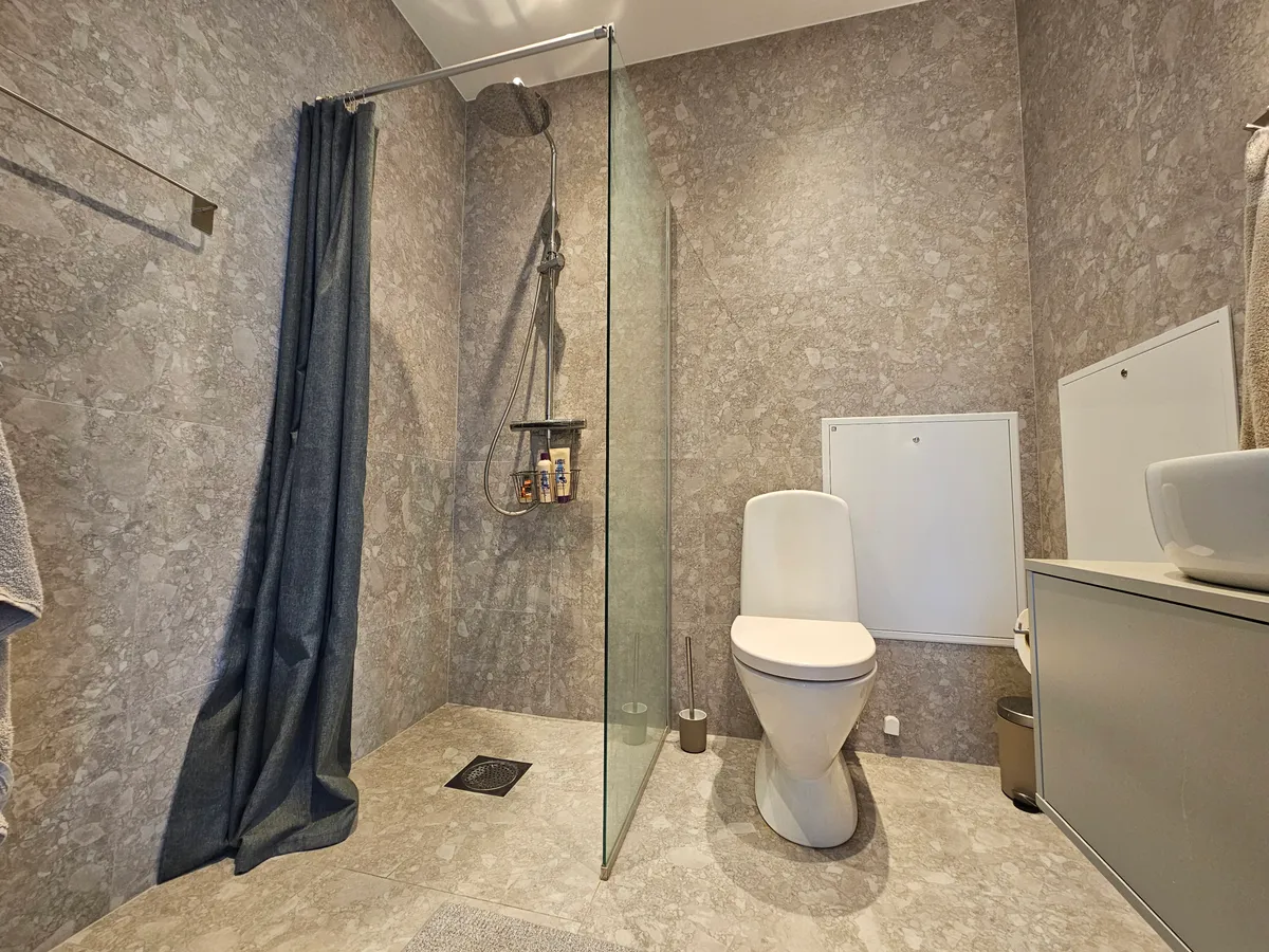 Hyresbostad på Åkersberga i akersberga