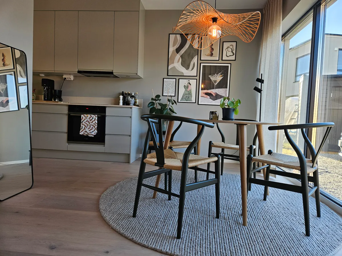 Hyresbostad på Åkersberga i akersberga