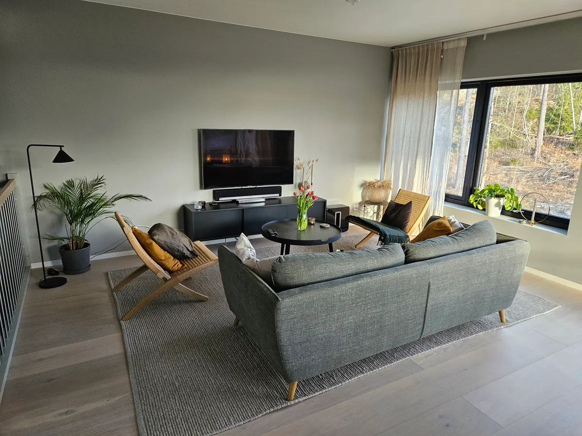 Hyresbostad på Åkersberga i akersberga