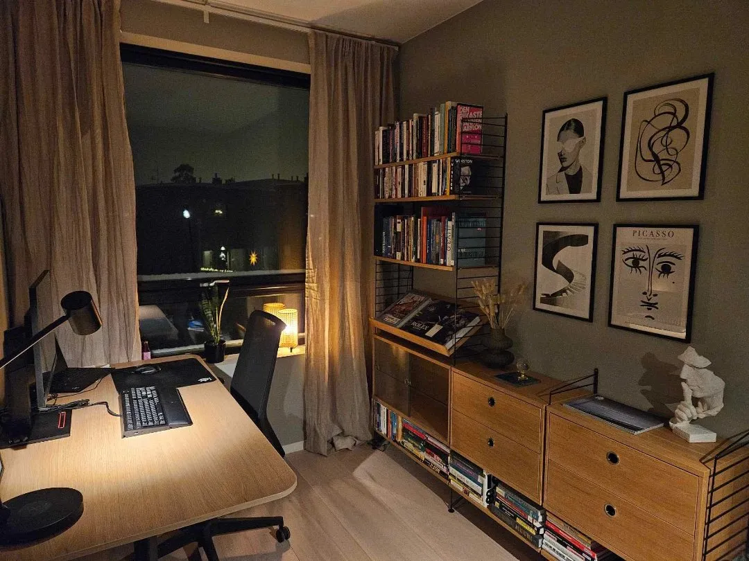 Hyresbostad på Åkersberga i akersberga