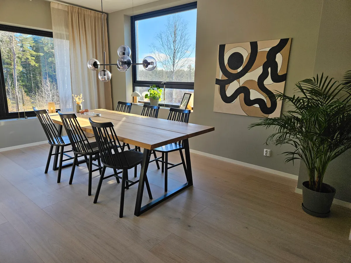 Hyresbostad på Åkersberga i akersberga