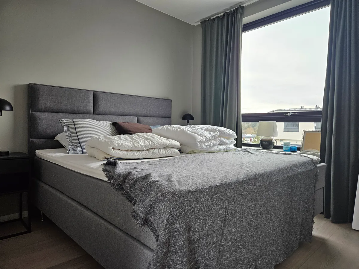 Hyresbostad på Åkersberga i akersberga