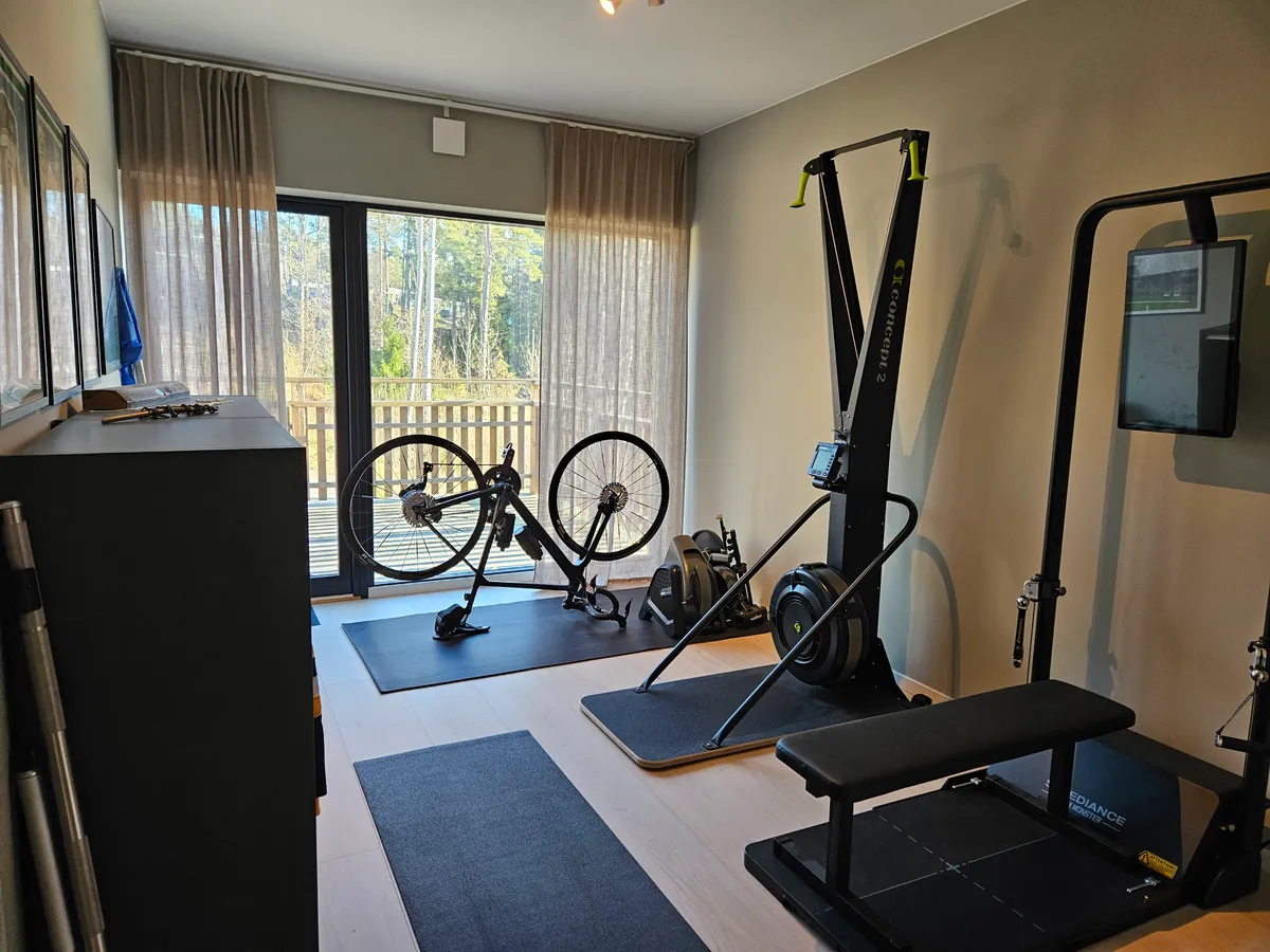 Hyresbostad på Åkersberga i akersberga