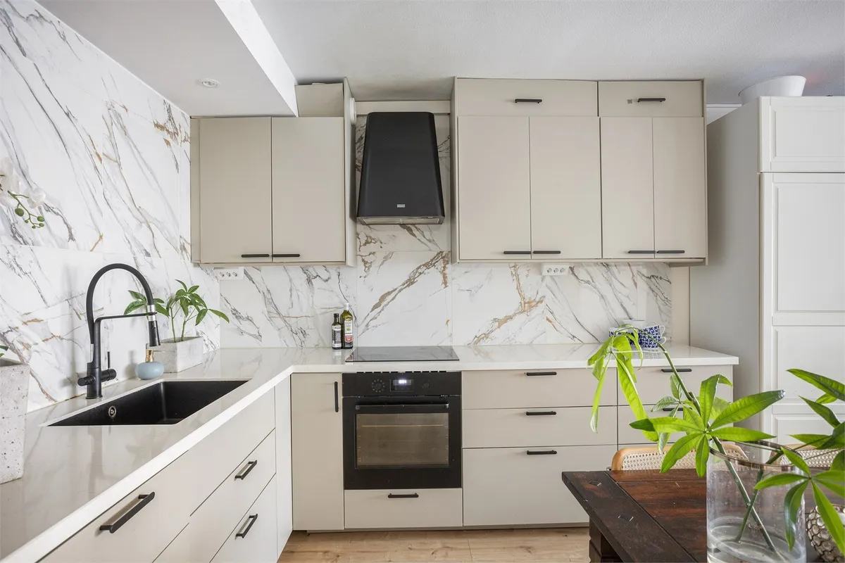 Hyreslägenhet på Malmö i malmo