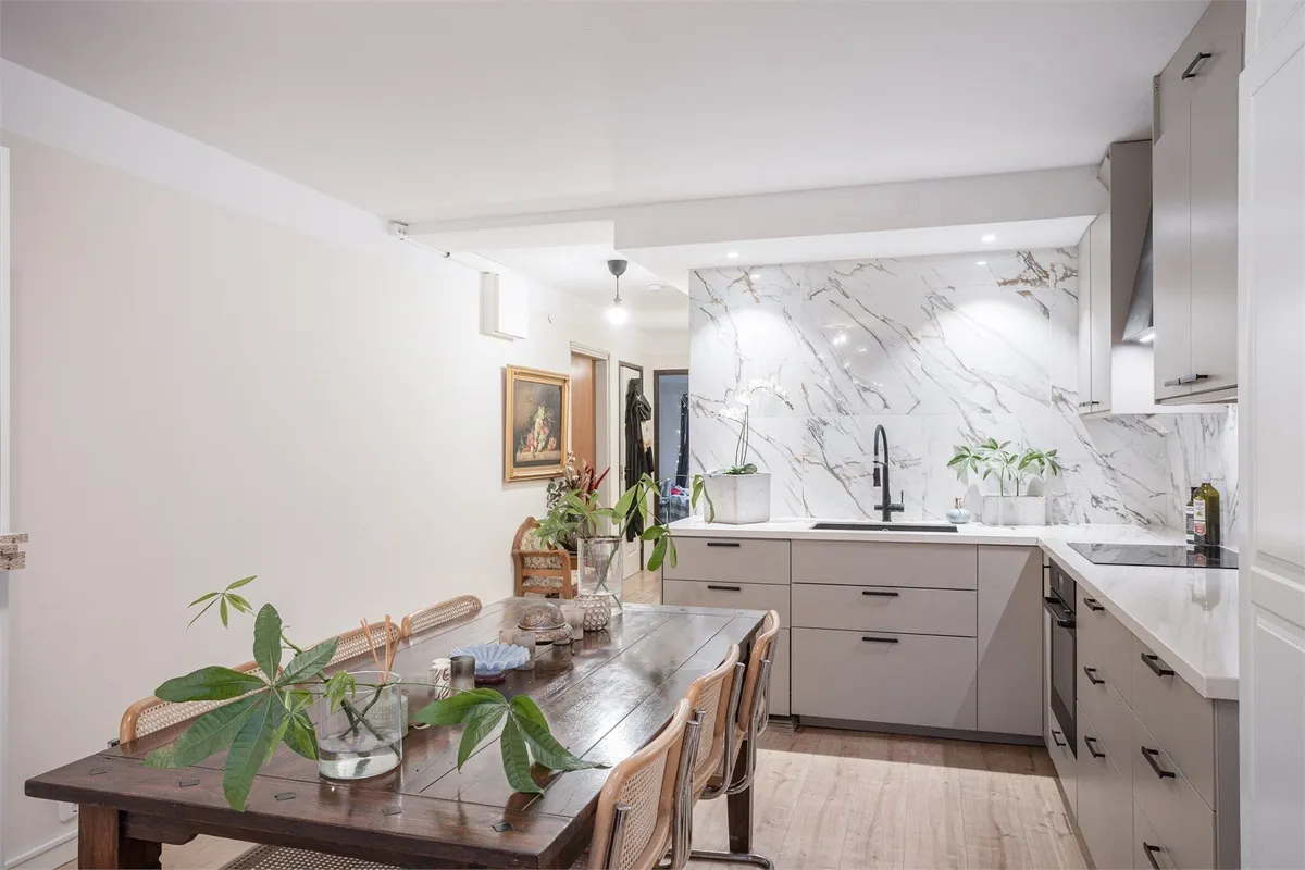 Hyreslägenhet på Malmö i malmo