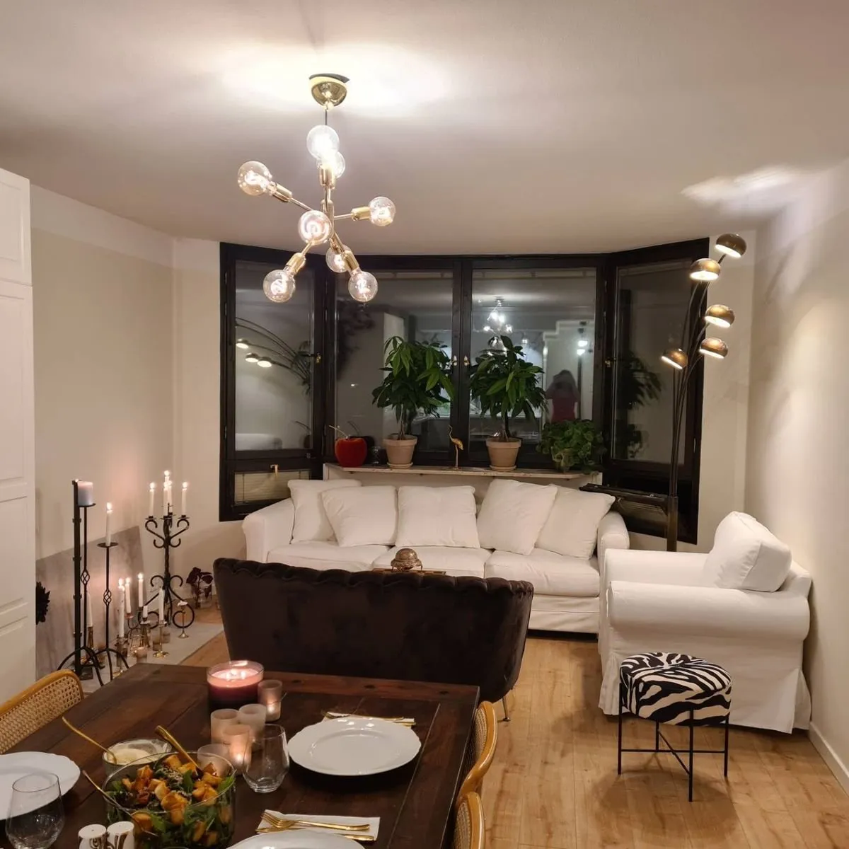 Hyreslägenhet på Malmö i malmo