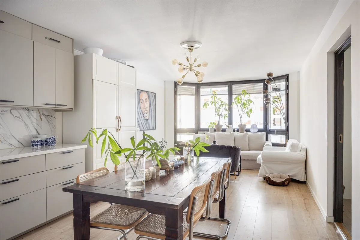 Hyreslägenhet på Malmö i malmo