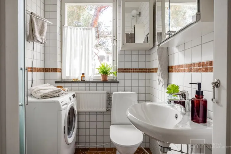 Hyreslägenhet på Johanneshov i johanneshov