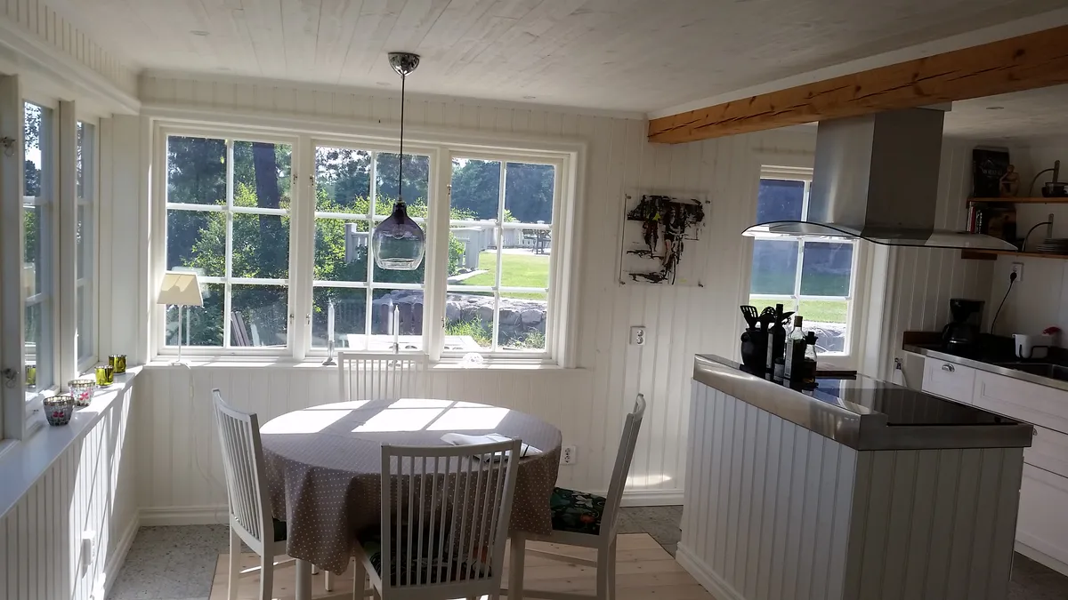 Hyresbostad på Lidingö i lidingo