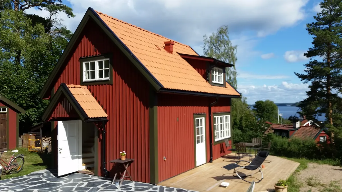 Hyresbostad på Lidingö i lidingo