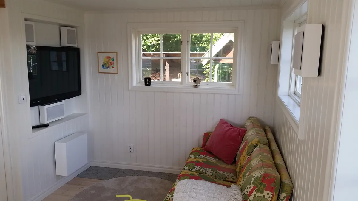 Hyresbostad på Lidingö i lidingo