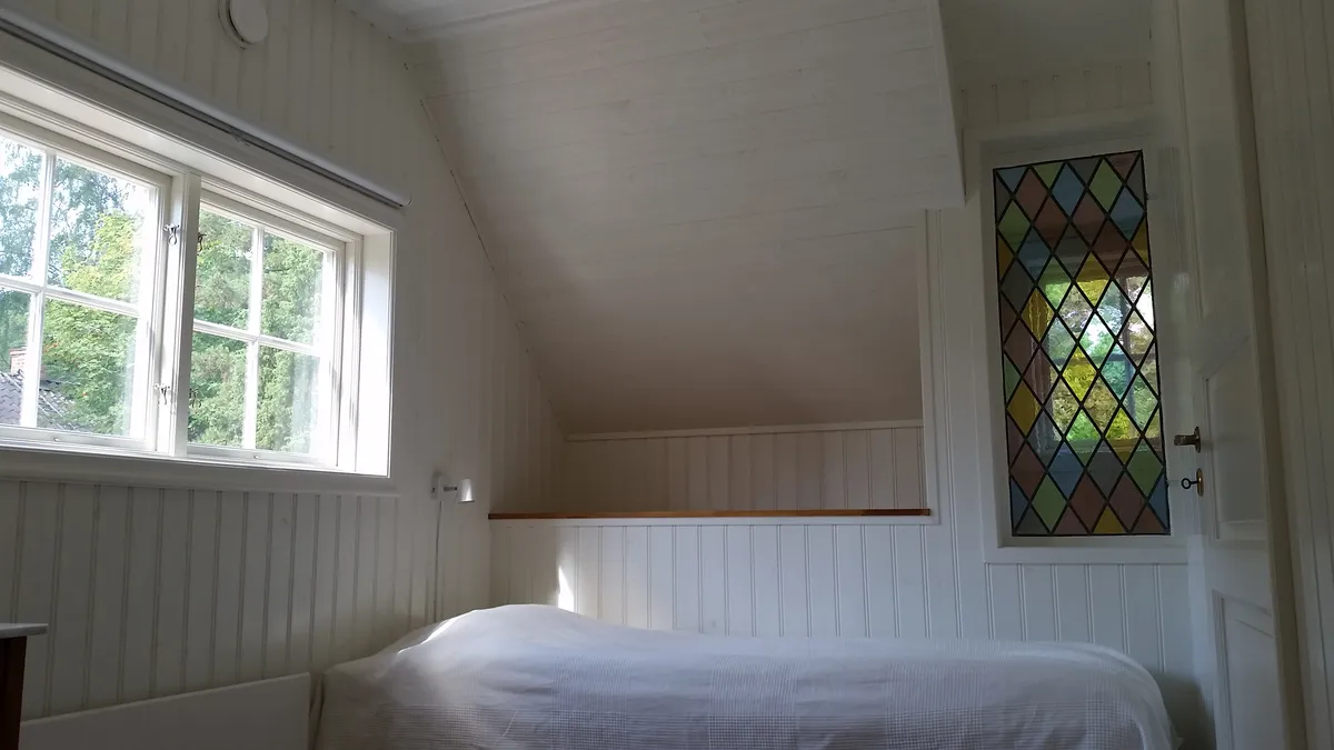 Hyresbostad på Lidingö i lidingo