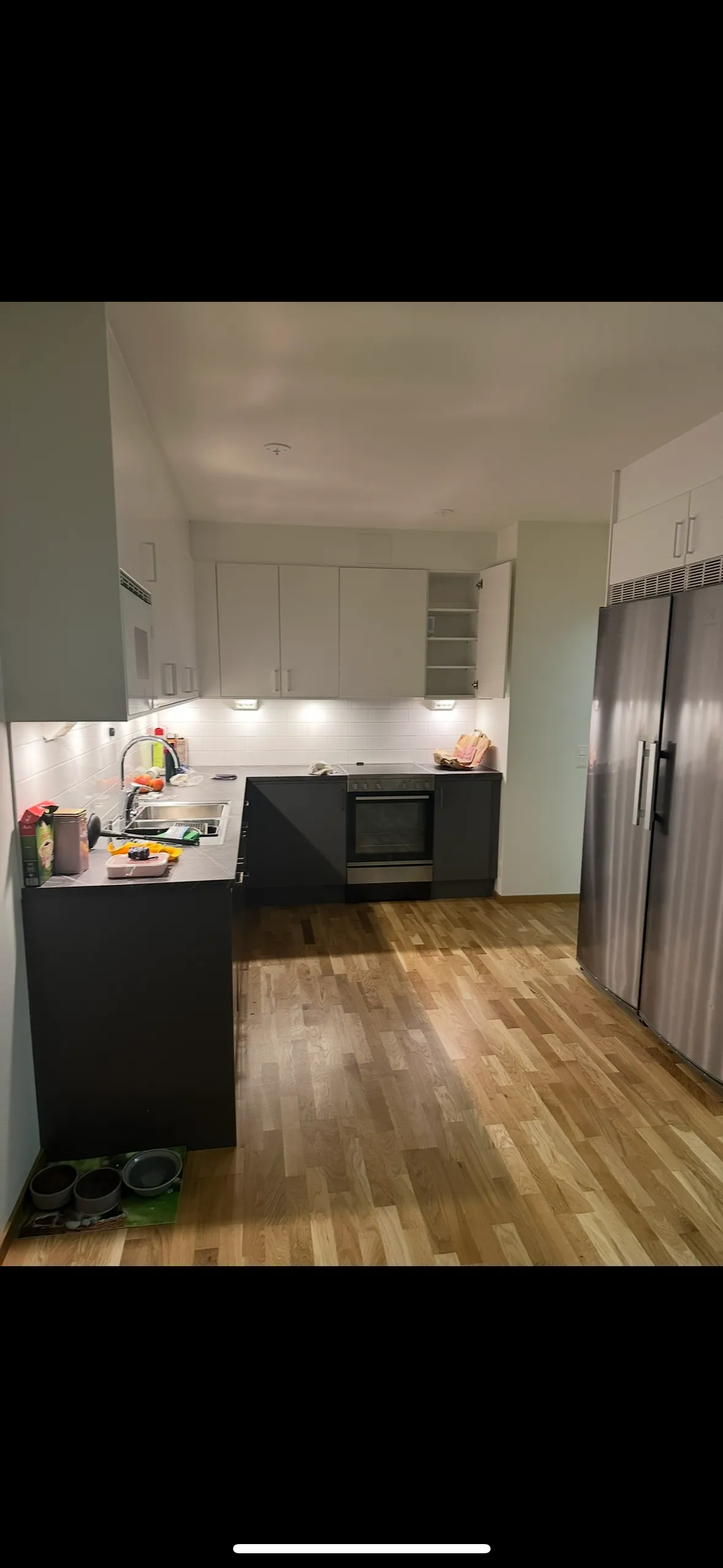 Hyreslägenhet på Bromma i bromma