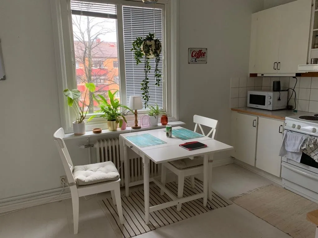 Hyreslägenhet på Göteborg i goteborg