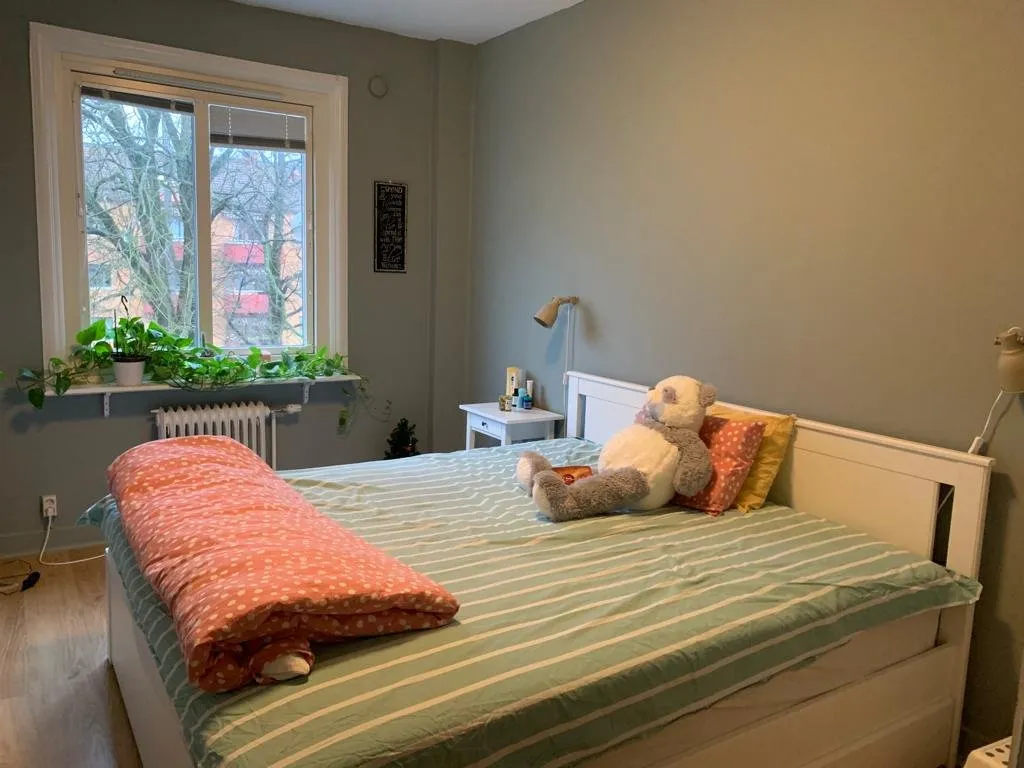 Hyreslägenhet på Göteborg i goteborg