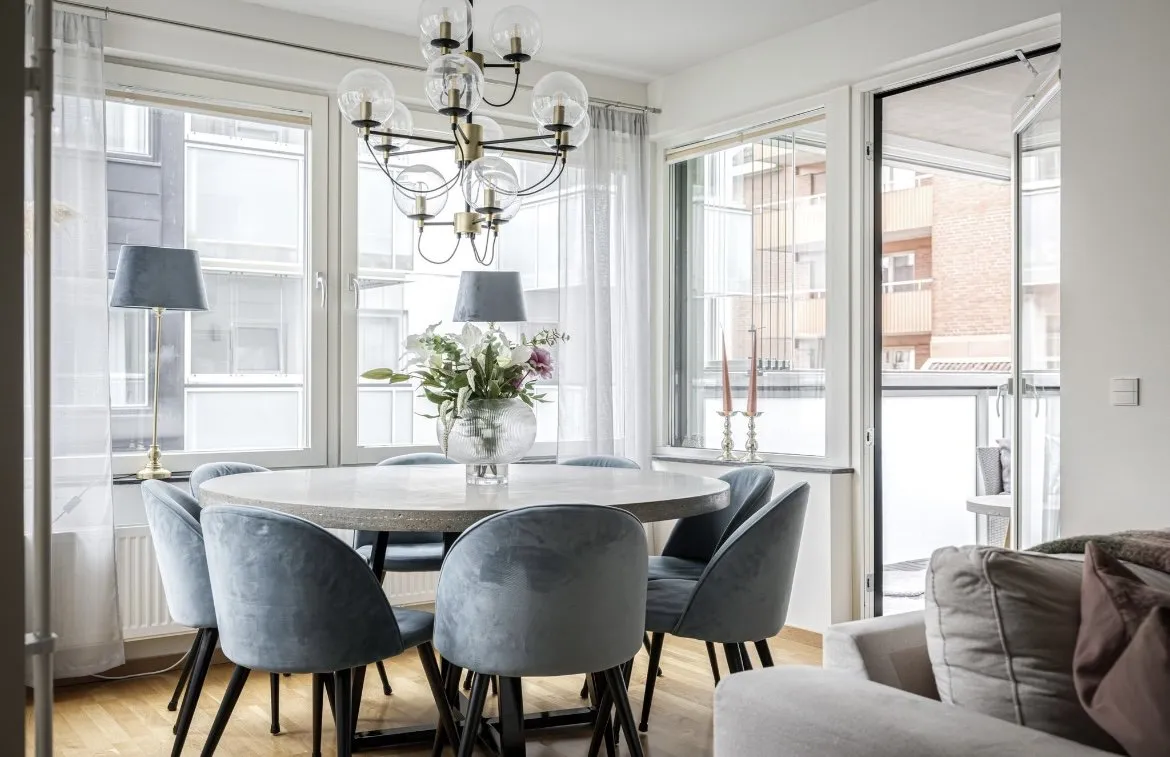 Hyreslägenhet på Borås i boras