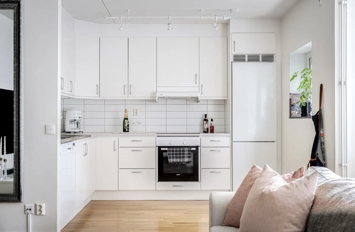 Hyreslägenhet på Borås i boras