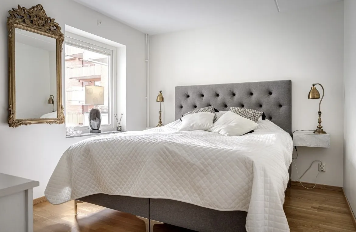 Hyreslägenhet på Borås i boras